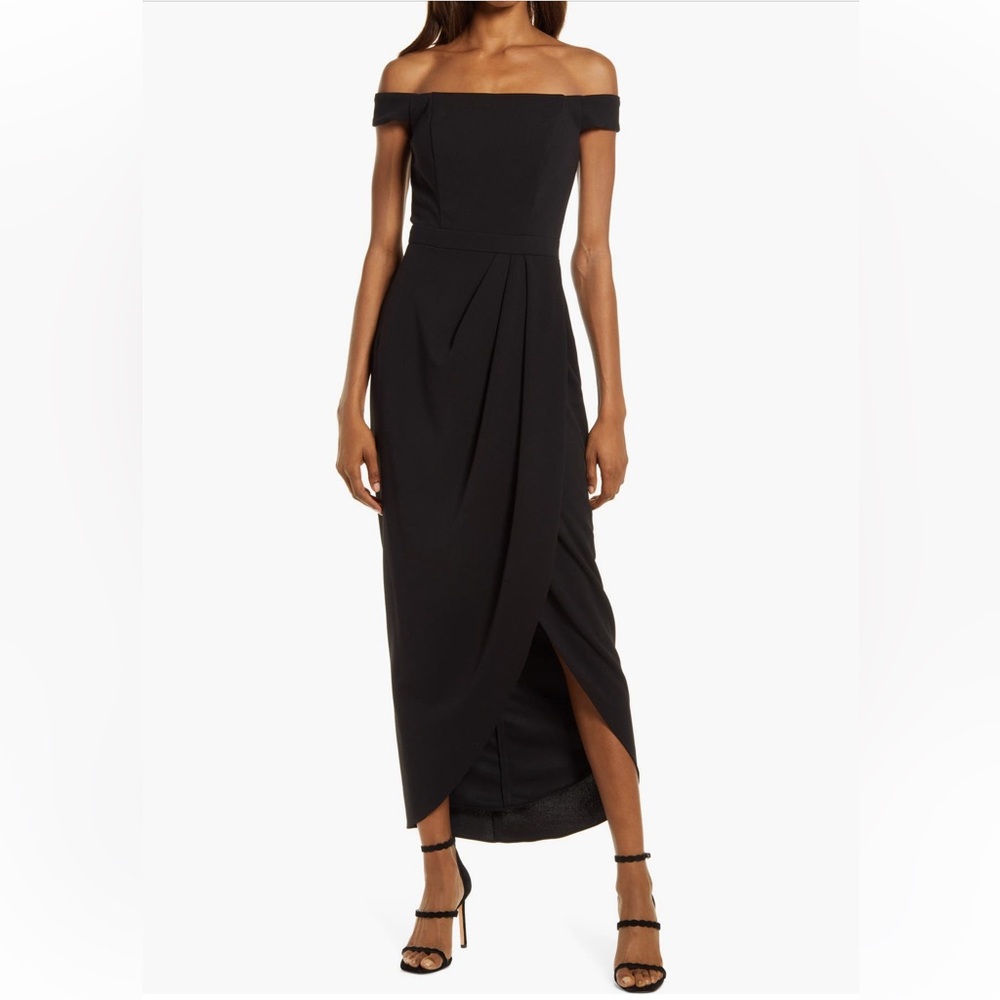 Xscape dress